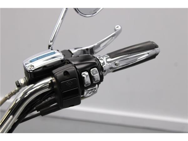 2012 Harley-Davidson Night Rod Special