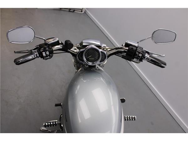 2012 Harley-Davidson Night Rod Special