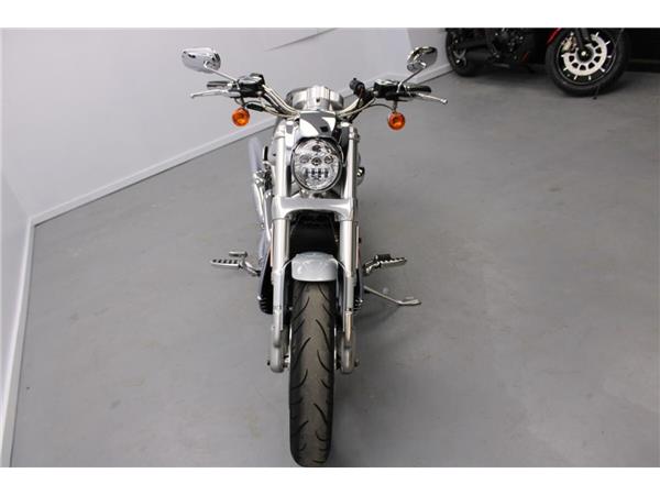 2012 Harley-Davidson Night Rod Special