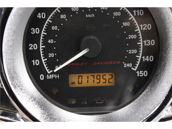 2012 Harley-Davidson Night Rod Special