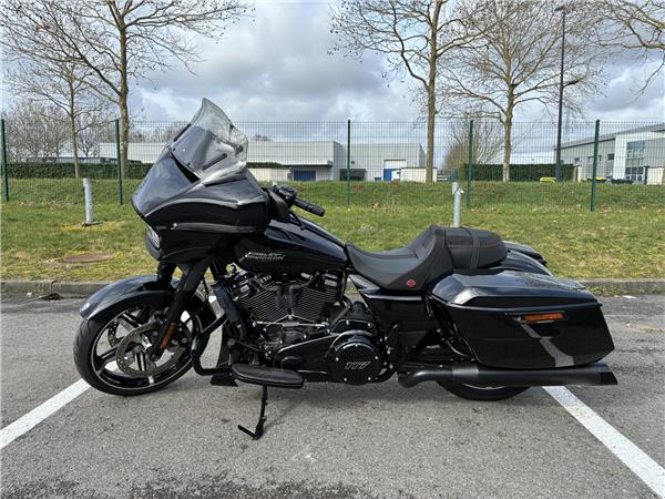 2024 HARLEY-DAVIDSON STREET GLIDE