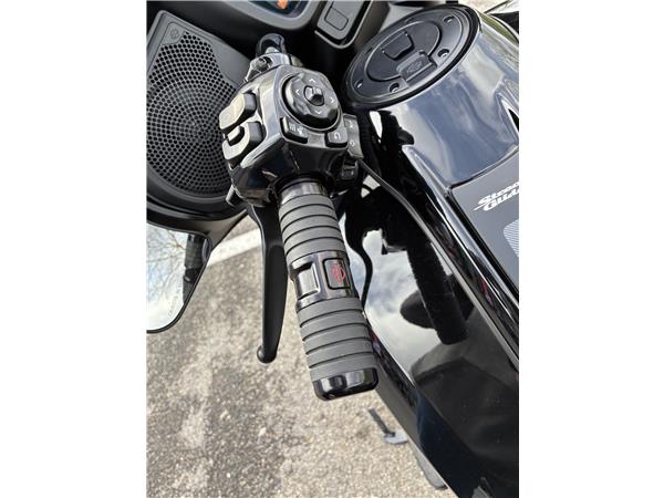 2024 HARLEY-DAVIDSON STREET GLIDE