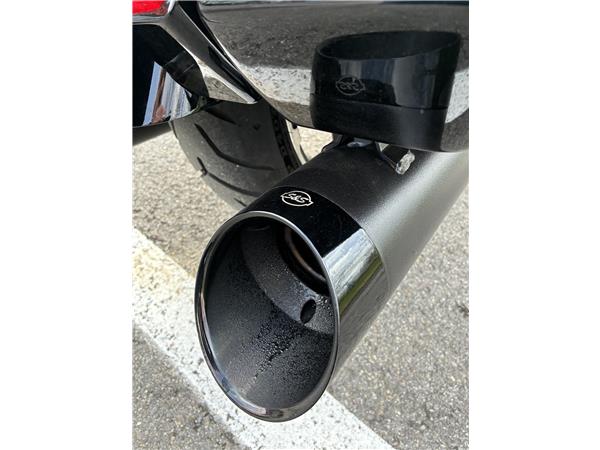 2024 HARLEY-DAVIDSON STREET GLIDE