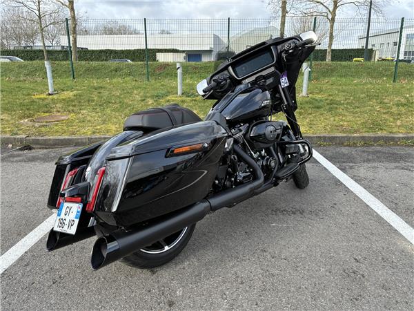 2024 HARLEY-DAVIDSON STREET GLIDE