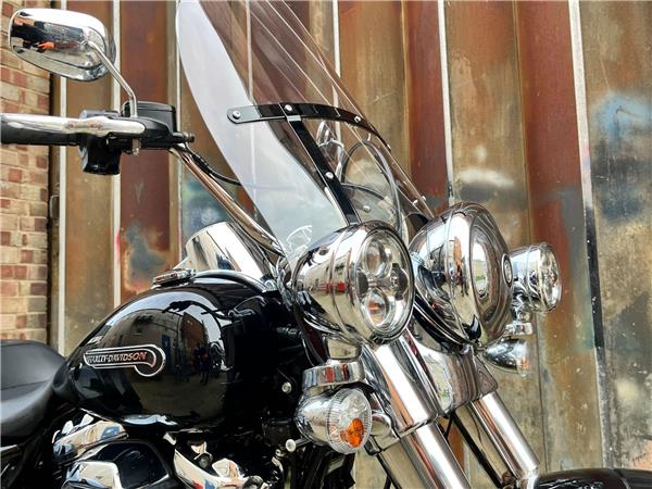 2021 Harley-Davidson Trike