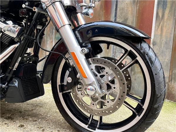 2021 Harley-Davidson Trike