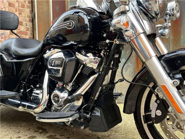 2021 Harley-Davidson Trike