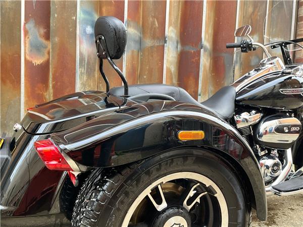 2021 Harley-Davidson Trike