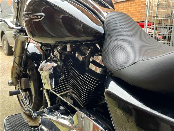 2021 Harley-Davidson Trike