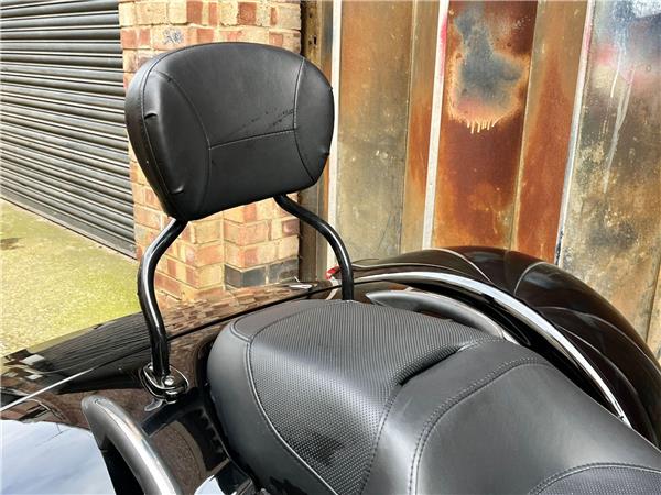 2021 Harley-Davidson Trike