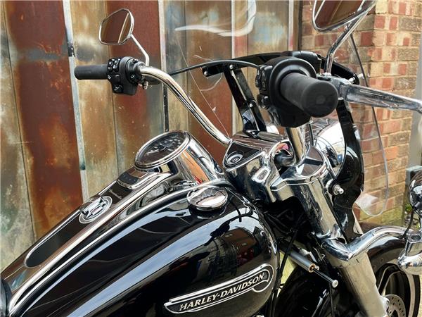 2021 Harley-Davidson Trike