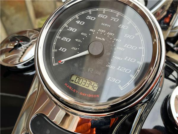 2021 Harley-Davidson Trike