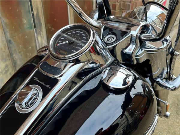 2021 Harley-Davidson Trike