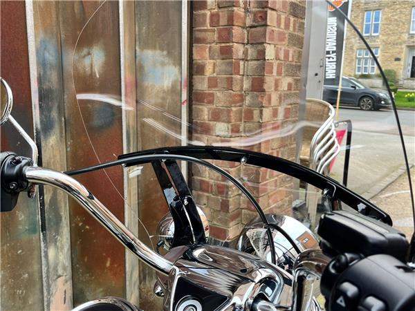 2021 Harley-Davidson Trike