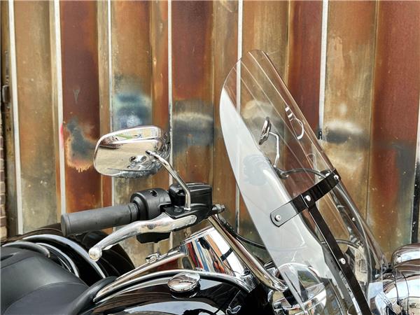 2021 Harley-Davidson Trike