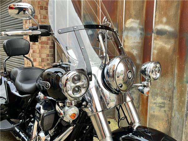 2021 Harley-Davidson Trike