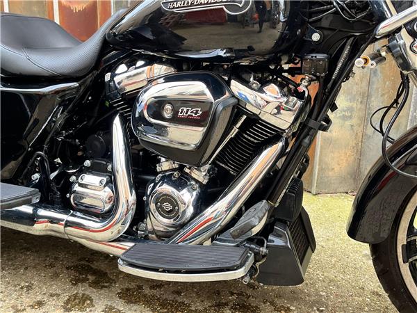 2021 Harley-Davidson Trike