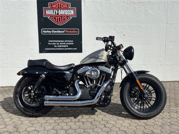 Harley-Davidson Sportster