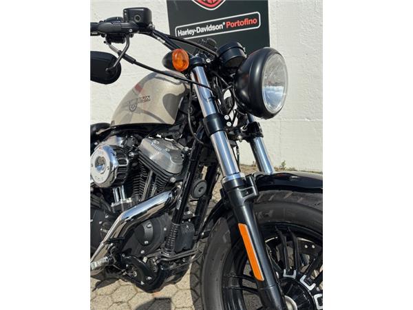 Harley-Davidson Sportster