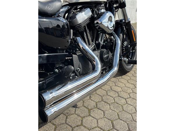 Harley-Davidson Sportster