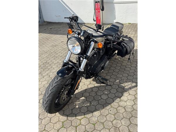 Harley-Davidson Sportster