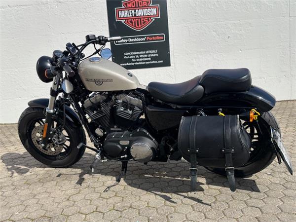 Harley-Davidson Sportster