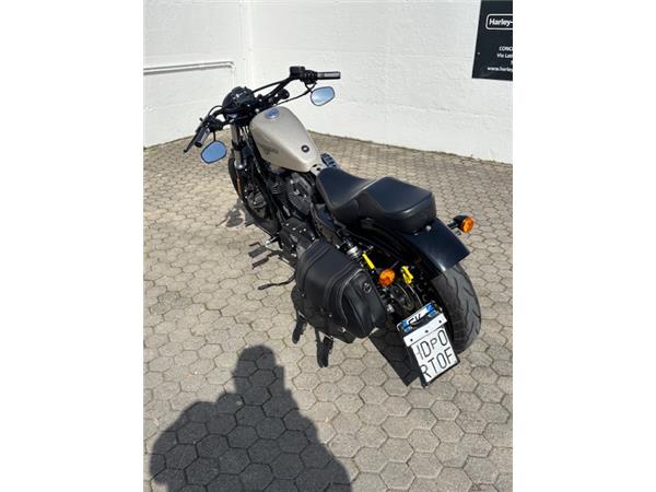 Harley-Davidson Sportster