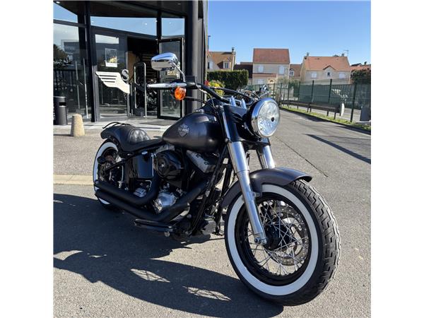 2015 HARLEY-DAVIDSON SLIM