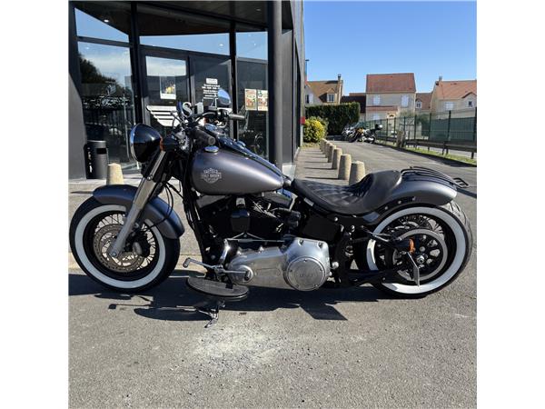 2015 HARLEY-DAVIDSON SLIM