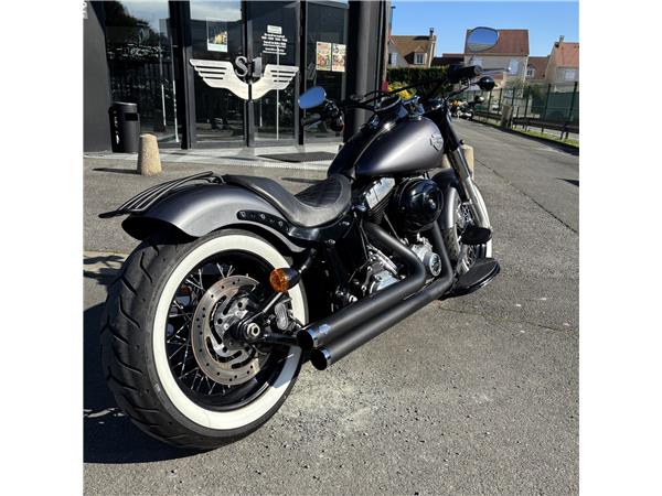2015 HARLEY-DAVIDSON SLIM