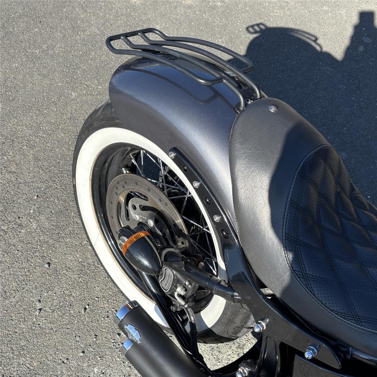 2015 HARLEY-DAVIDSON SLIM
