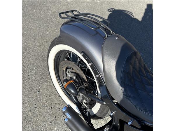2015 HARLEY-DAVIDSON SLIM