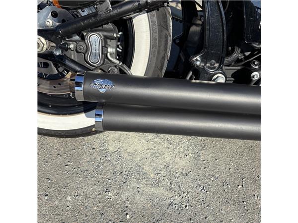 2015 HARLEY-DAVIDSON SLIM