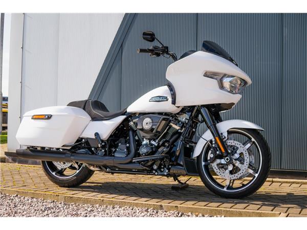 2025 Harley-Davidson Road Glide