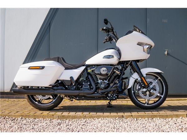 2025 Harley-Davidson Road Glide