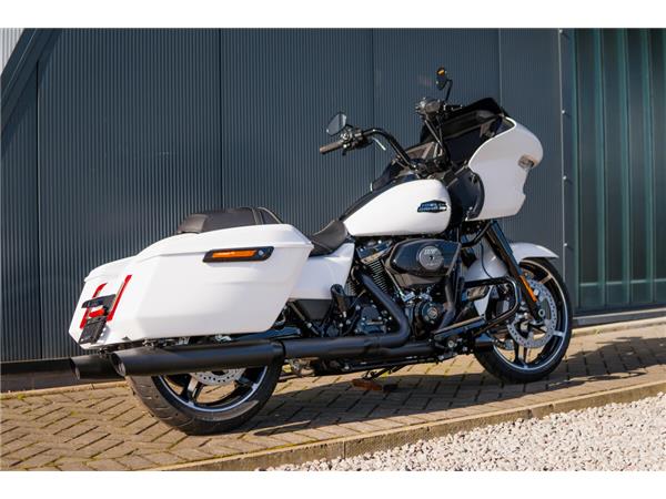 2025 Harley-Davidson Road Glide