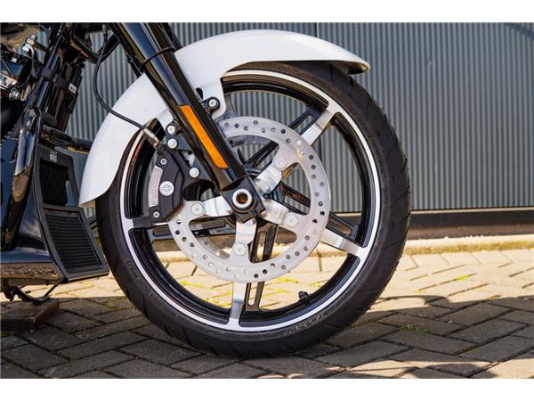 2025 Harley-Davidson Road Glide