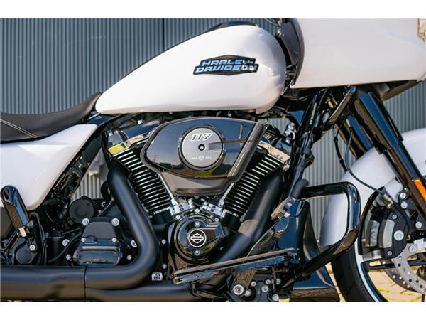 2025 Harley-Davidson Road Glide