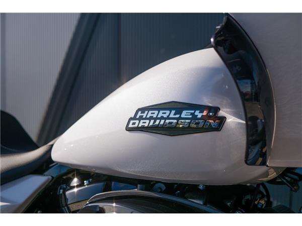 2025 Harley-Davidson Road Glide