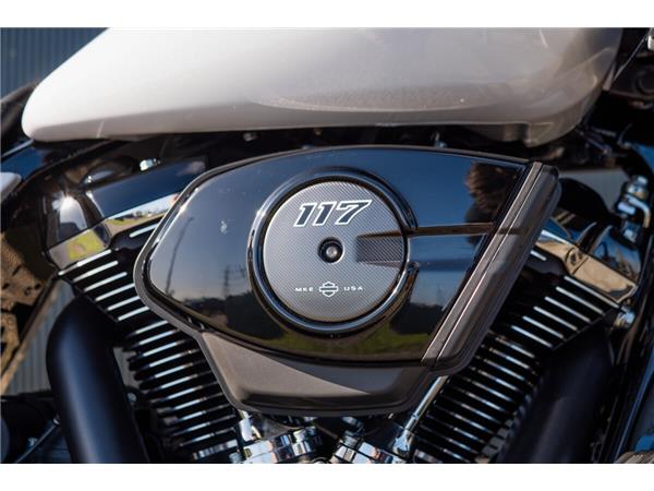 2025 Harley-Davidson Road Glide