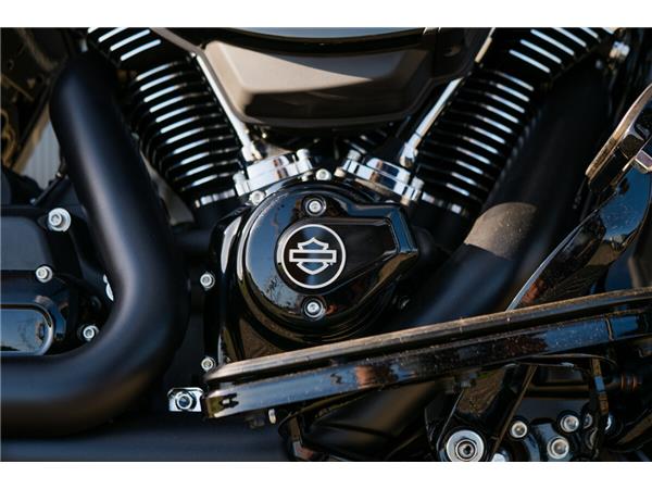 2025 Harley-Davidson Road Glide