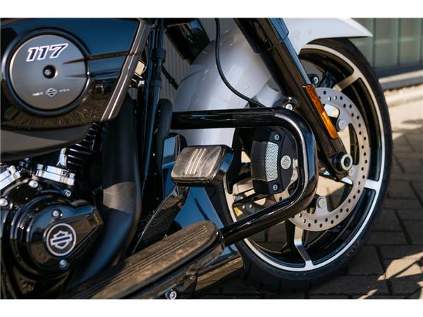 2025 Harley-Davidson Road Glide