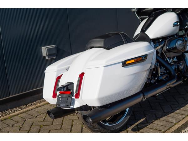 2025 Harley-Davidson Road Glide