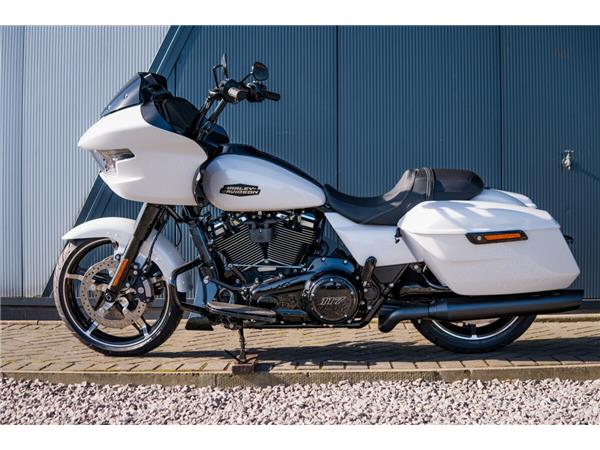 2025 Harley-Davidson Road Glide