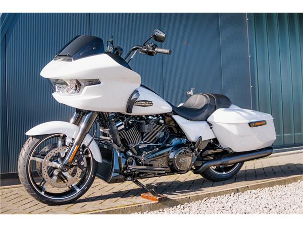 2025 Harley-Davidson Road Glide