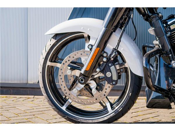 2025 Harley-Davidson Road Glide