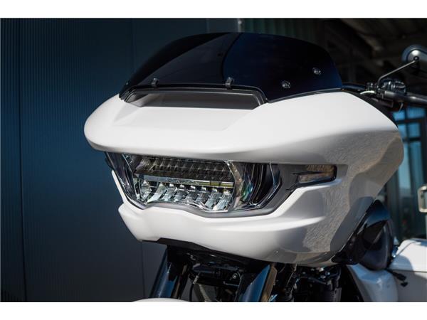 2025 Harley-Davidson Road Glide