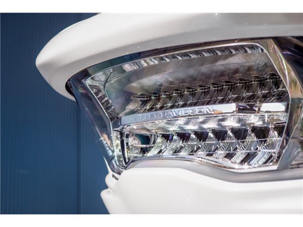 2025 Harley-Davidson Road Glide