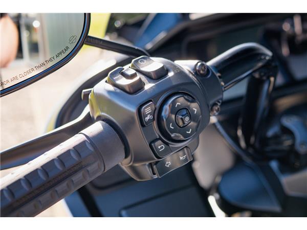 2025 Harley-Davidson Road Glide