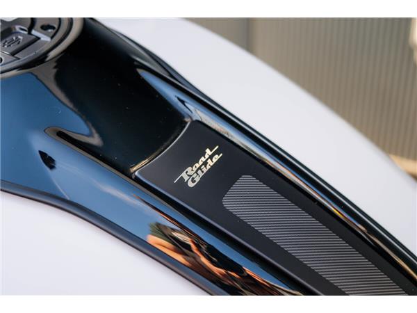 2025 Harley-Davidson Road Glide